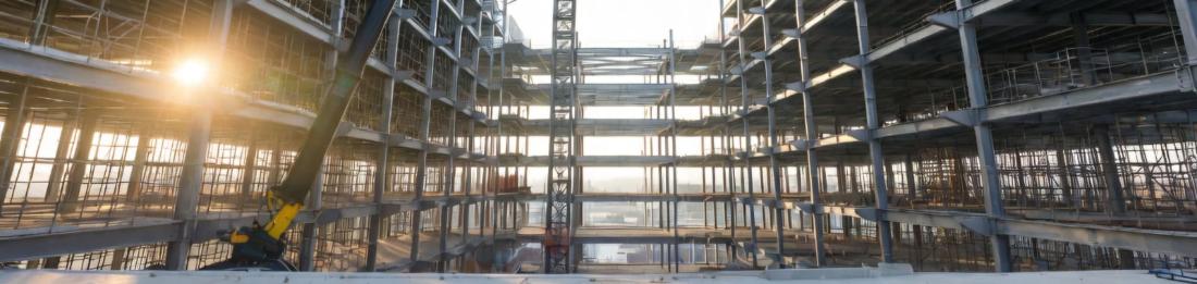 Econo Aceros Soluciones – materiales para obra en Lima